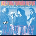 Ike & Tina Turner Revue : Live !