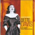 Bette Davis : Classic Film Scores For Bette Davis