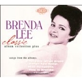 Classic Album Collection Plus : Brenda Lee