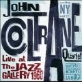 Live at the Gallery 1960