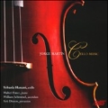 Jorge Martin: Cello Music