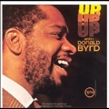 His Majesty King Funk/Up With Donald Byrd
