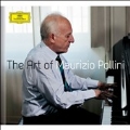 The Art of Maurizio Pollini