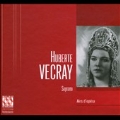 Huberte Vecray - Airs d'Opera
