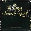 Chronicles Of Solomon Quick