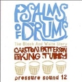 Psalms Of Drums