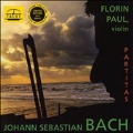 J.S.Bach: Partitas No.1 & 2