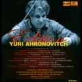 Yuri Ahronovitch Edition