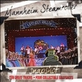 Snapshot: Mannheim Steamroller