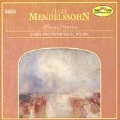 Mendelssohn: Piano Sonatas / Dana Protopopescu