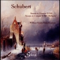 Schubert: Piano Sonatas, D. 959 & D. 840 "Reliquie"