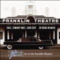 Exile Live At the Franklin Theater
