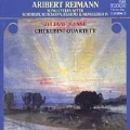 Reimann: Song Cycles after Schubert, et al / Banse, et al