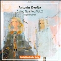 Dvorak: String Quartets Vol.2