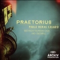 Praetorius: Sacred Choral Music