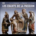 Les Chants de la Passion