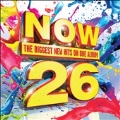 Now 26: The Biggest New Hits On One Album