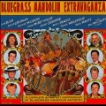 Bluegrass Mandolin Extravaganza (A Complete & Perfect Compendium Of Bluegrass Mandolin Artistry)