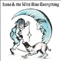 Luna & The Wild Blue Everything<White & Swamp Green Mix Vinyl/限定盤>