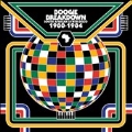 Boogie Breakdown: South African Synth-Disco 1980-1984