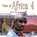 Voices Of Africa 4: Congo