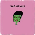 She-Devils<限定盤>
