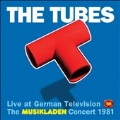 Live on German Television: The Musikladen Concert 1981