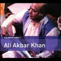 The Rough Guide to Ali Akbar Khan
