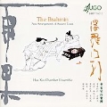 The Brahmin: New Arrangements of Ancient Tunes