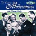 The Complete Modernaires Vol. 1 (1945-46)