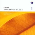 Chopin: Piano Concerto no 1 & 2/ Leonskaja, Ashkenazy, et al