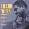 The Frank Wess Quartet