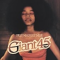 Norman Jay MBE presents Giant 45