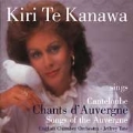 Canteloube: Chants d'Auvergne / Te Kanawa, Tate, et al  [CD+DVD]