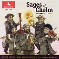 Fields:Sages Of Chelm:Larry Rachleff