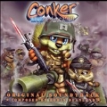 Conker: Live & Reloaded  [CD+DVD]