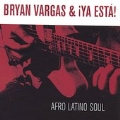 Afro Latino Soul