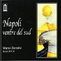 Napoli Ventre Del Sud