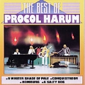 Best Of Procol Harum, The