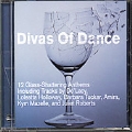 Divas Of Dance