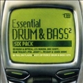 Essential Drum & Bass 2