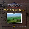 Music From Tuva