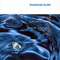 Diamond Suite - A Selection Of Electrocentric Jazz