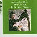 Music from the Heart - Folksongs with Harp