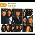 Playlist: The Very Best of Europe [ECD] [Digipak]