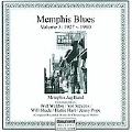 Memphis Blues Vol. 3 : 1927 - 1930