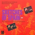 Sketches Of Spain Live