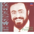 The Singers - Luciano Pavarotti