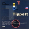 COLLECTORS:MICHAEL TIPPETT COLLECTION