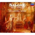 Strauss: Salome / Solti, Nilsson, Stolze, Waechter, et al